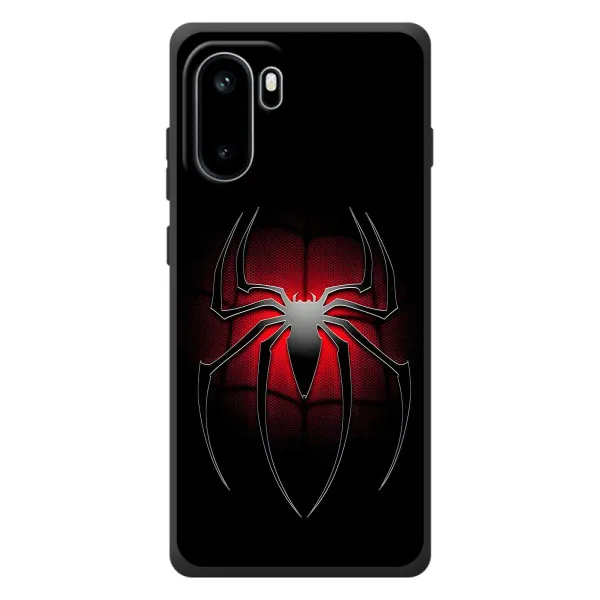 Чехол с принтом «Паук марвел» для OnePlus Ace 6