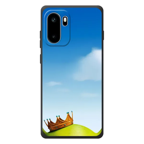 Чехол с принтом «Голова Шрека» для OnePlus Ace 6 Чехол с принтом «Голова Шрека» для OnePlus Ace 6