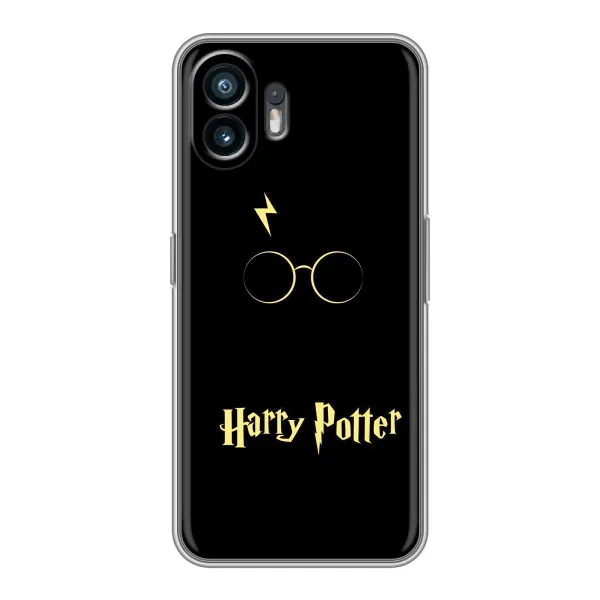 Чехол с принтом «Harry Potter» для OnePlus Ace 6T Чехол с принтом «Harry Potter» для OnePlus Ace 6T