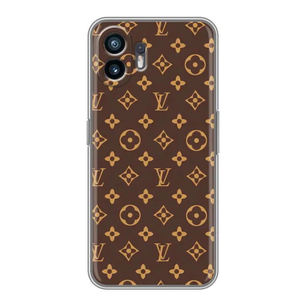 Чехол с принтом «фон LOUIS VUITTON» для OnePlus Ace 6T Чехол с принтом «фон LOUIS VUITTON» для OnePlus Ace 6T