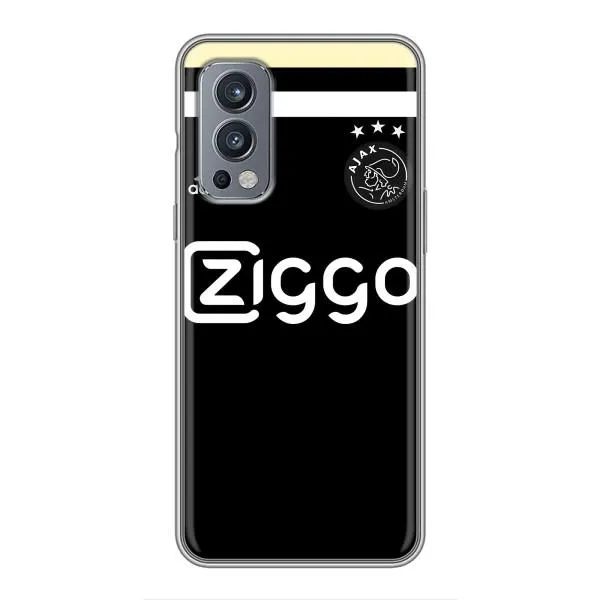 Чехол с принтом «AJAX» для OnePlus Nord 2