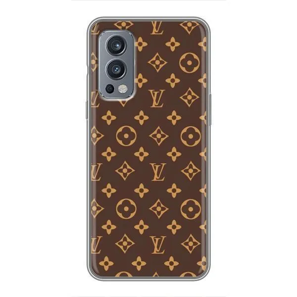 Чехол с принтом «фон LOUIS VUITTON» для OnePlus Nord 2 Чехол с принтом «фон LOUIS VUITTON» для OnePlus Nord 2
