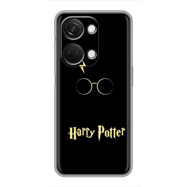 Чехол с принтом «Harry Potter» для OnePlus Nord 3 5G Чехол с принтом «Harry Potter» для OnePlus Nord 3 5G
