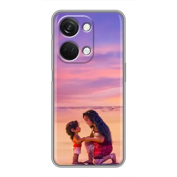 Чохол з принтом «Маленька Ваяна» для OnePlus Nord 3 5G Чохол з принтом «Маленька Ваяна» для OnePlus Nord 3 5G