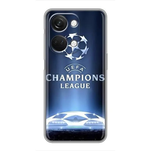Чехол с принтом «Лига чемпионов» для OnePlus Nord 3 5G Чехол с принтом «Лига чемпионов» для OnePlus Nord 3 5G