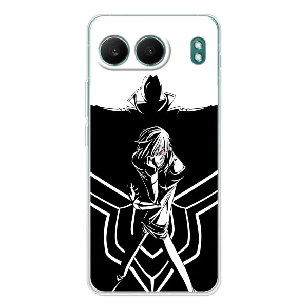 Чехол с принтом «Лелуш-АРТ» для OnePlus Nord 4