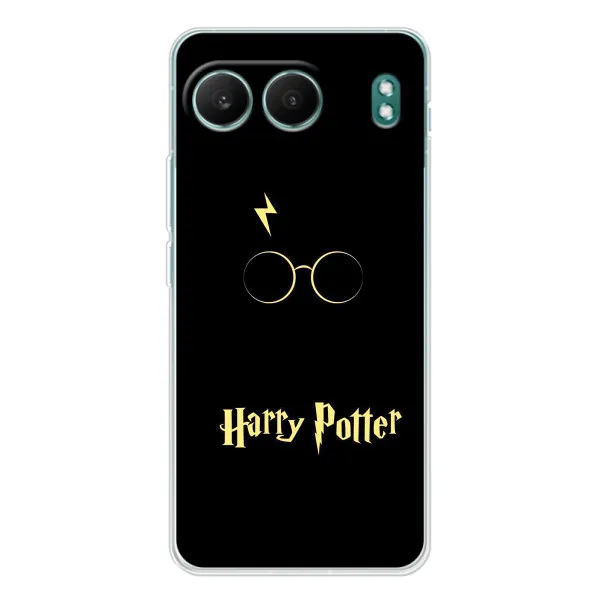 Чехол с принтом «Harry Potter» для OnePlus Nord 4 Чехол с принтом «Harry Potter» для OnePlus Nord 4