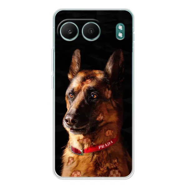 Чехол с принтом «Овчарка» для OnePlus Nord 4