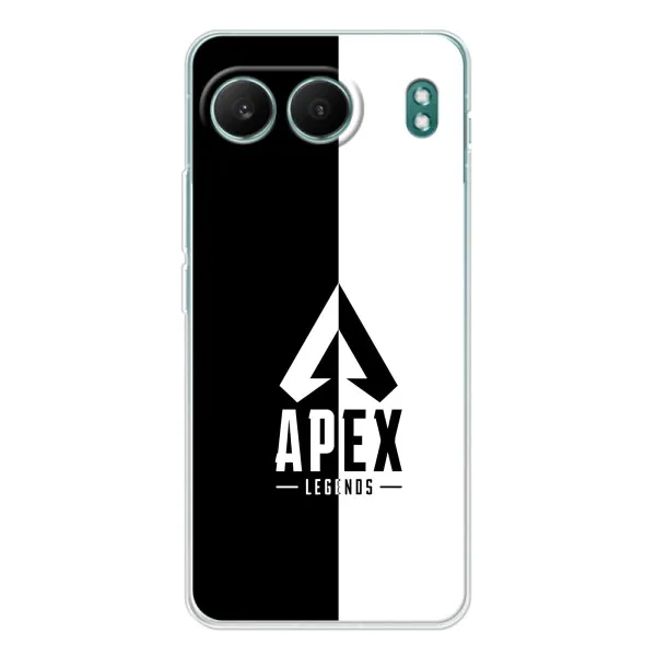 Чехол с принтом «APEX» для OnePlus Nord 4