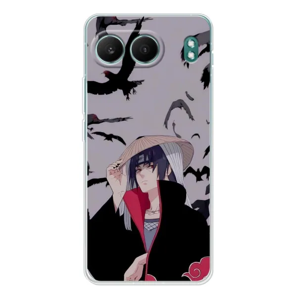Чохол з принтом «Ітачі Itachi» для OnePlus Nord 4