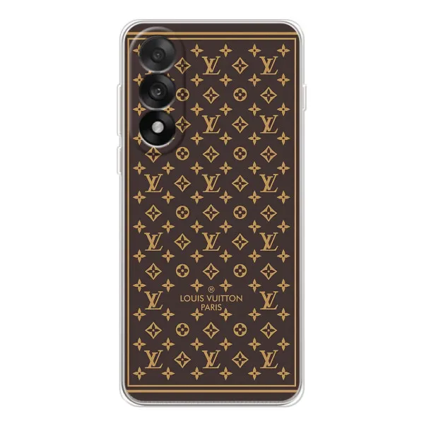 Чехол с принтом «обои LV» для OnePlus Nord 5 Чехол с принтом «обои LV» для OnePlus Nord 5