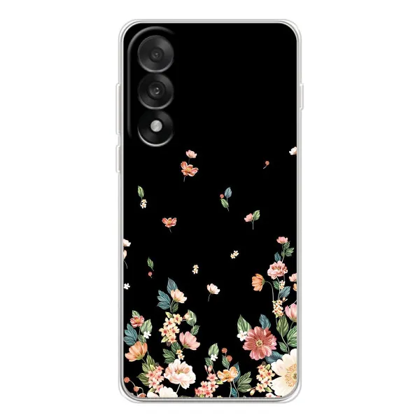 Чехол с принтом «Маленькие цветы» для OnePlus Nord 5 Чехол с принтом «Маленькие цветы» для OnePlus Nord 5