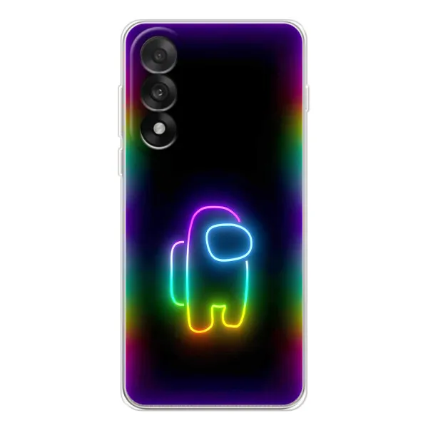 Чехол с принтом «Яркий скин» для OnePlus Nord 5 Чехол с принтом «Яркий скин» для OnePlus Nord 5
