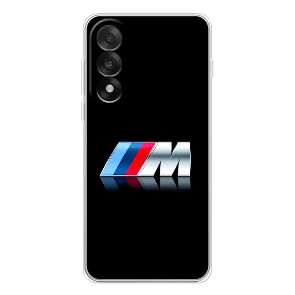 Чехол с принтом «AMG» для OnePlus Nord 5