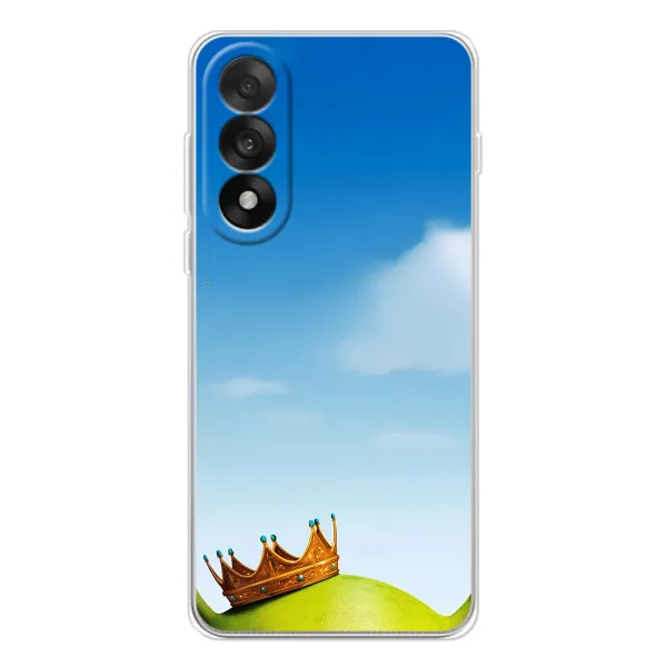 Чохол з принтом «Голова Шрека» для OnePlus Nord 5