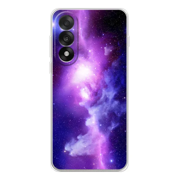 Чехол с принтом «Галактика» для OnePlus Nord 5