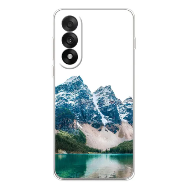 Чехол с принтом «Гори» для OnePlus Nord 5 Чехол с принтом «Гори» для OnePlus Nord 5