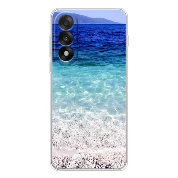 Чехол с принтом «Море» для OnePlus Nord 5 Чехол с принтом «Море» для OnePlus Nord 5