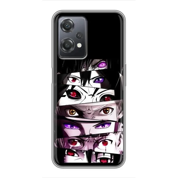 Чехол с принтом «Глаза Anime» для OnePlus Nord CE 2 (5G) (IV2201) Чехол с принтом «Глаза Anime» для OnePlus Nord CE 2 (5G) (IV2201)