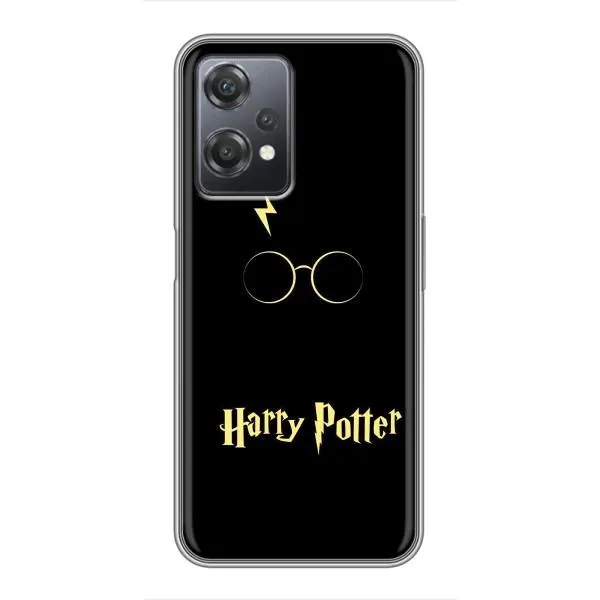 Чехол с принтом «Harry Potter» для OnePlus Nord CE 2 (5G) (IV2201) Чехол с принтом «Harry Potter» для OnePlus Nord CE 2 (5G) (IV2201)