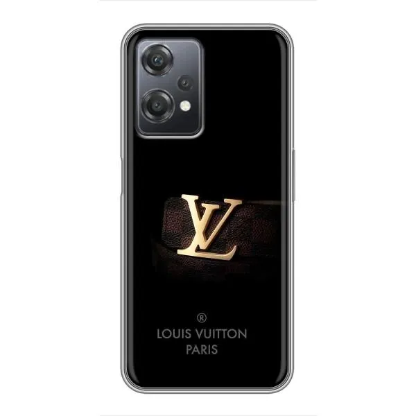 Чехол с принтом «ремешок LV» для OnePlus Nord CE 2 (5G) (IV2201) Чехол с принтом «ремешок LV» для OnePlus Nord CE 2 (5G) (IV2201)