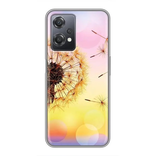 Чехол с принтом «Одуванчик» для OnePlus Nord CE 2 (5G) (IV2201) Чехол с принтом «Одуванчик» для OnePlus Nord CE 2 (5G) (IV2201)