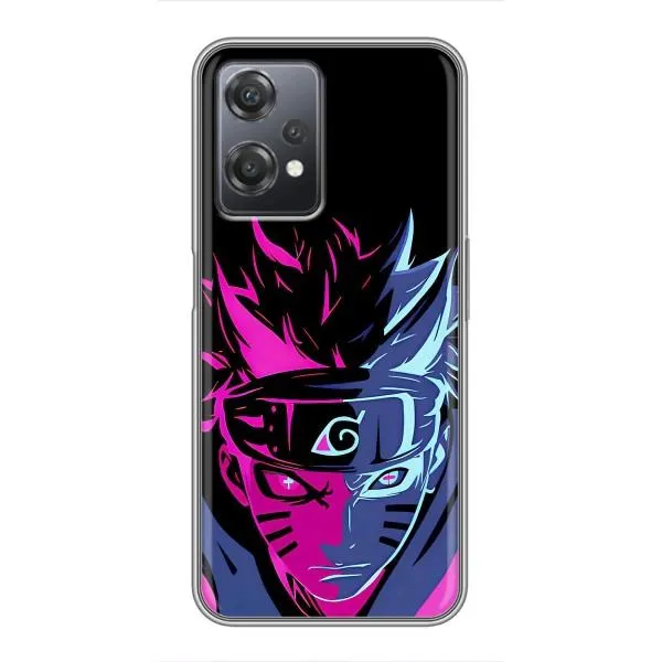 Чехол с принтом «Наруто» для OnePlus Nord CE 2 (5G) (IV2201) Чехол с принтом «Наруто» для OnePlus Nord CE 2 (5G) (IV2201)