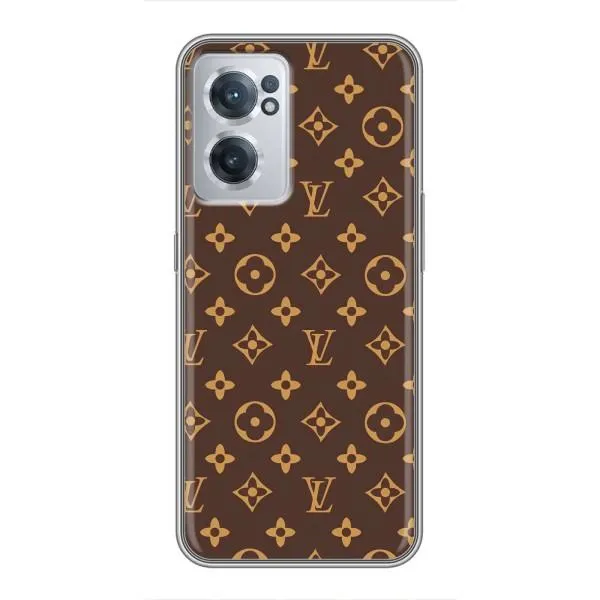 Чохол з принтом «фон LOUIS VUITTON» для OnePlus Nord CE 2 Lite 5G Чохол з принтом «фон LOUIS VUITTON» для OnePlus Nord CE 2 Lite 5G