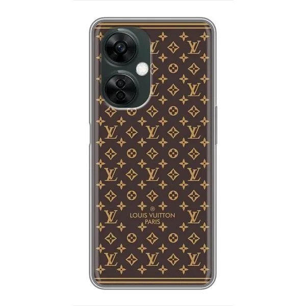 Чехол с принтом «обои LV» для OnePlus Nord CE 3 Lite Чехол с принтом «обои LV» для OnePlus Nord CE 3 Lite