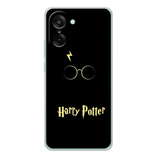 Чохол з принтом «Harry Potter» для OnePlus Nord CE 5 Чохол з принтом «Harry Potter» для OnePlus Nord CE 5