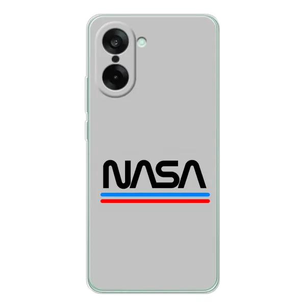 Чохол з принтом «NASA» для OnePlus Nord CE 5 Чохол з принтом «NASA» для OnePlus Nord CE 5