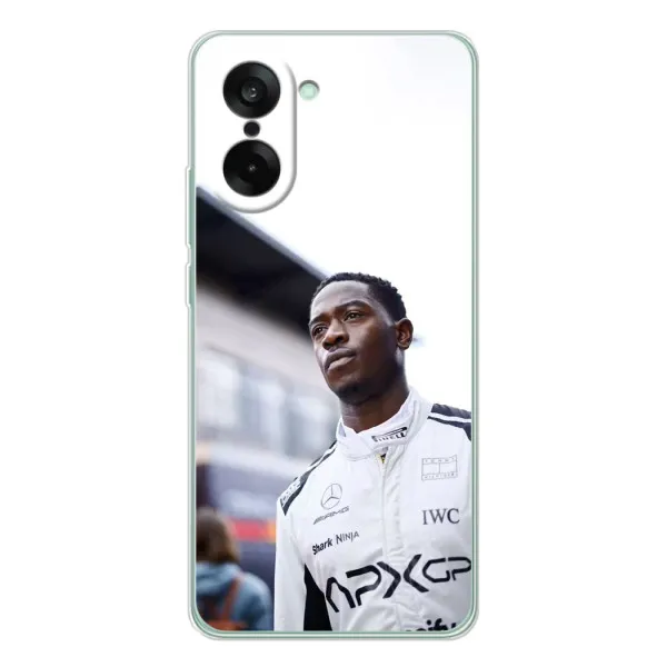 Чехол с принтом «Ф1 Пирс» для OnePlus Nord CE 5