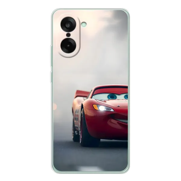 Чехол с принтом «Скоростной Маквин» для OnePlus Nord CE 5