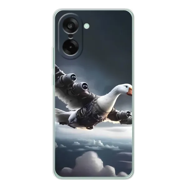 Чохол з принтом «Бомбардіні гусіні» для OnePlus Nord CE 5 Чохол з принтом «Бомбардіні гусіні» для OnePlus Nord CE 5