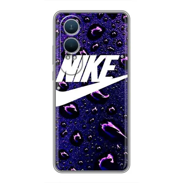 Чохол з принтом «Найк принт» для OnePlus Nord CE4 Lite Чохол з принтом «Найк принт» для OnePlus Nord CE4 Lite