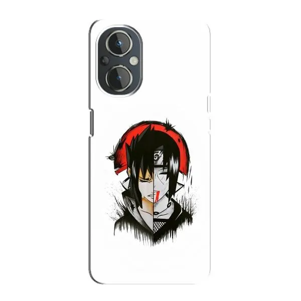 Чехол с принтом «разный Итачи» для OnePlus Nord N20 Чехол с принтом «разный Итачи» для OnePlus Nord N20