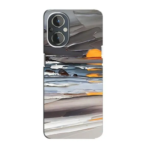 Чехол с принтом «Пастель» для OnePlus Nord N20 Чехол с принтом «Пастель» для OnePlus Nord N20