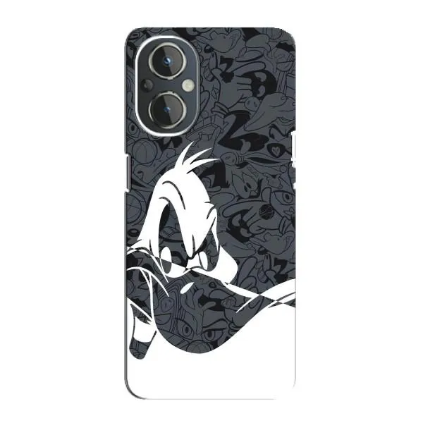 Чехол с принтом «Утка стайл» для OnePlus Nord N20 Чехол с принтом «Утка стайл» для OnePlus Nord N20