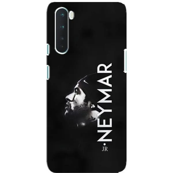 Чехол с принтом «NEYMAR» для OnePlus Nord