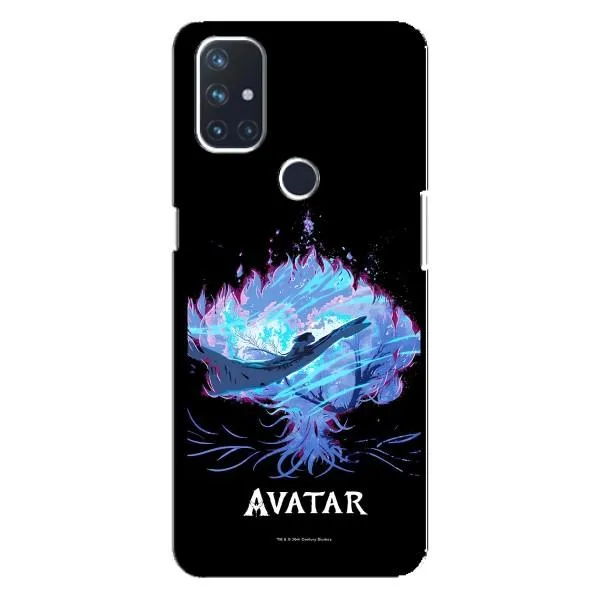 Чохол з принтом «фон Аватар» для OnePlus Nord 10 5G