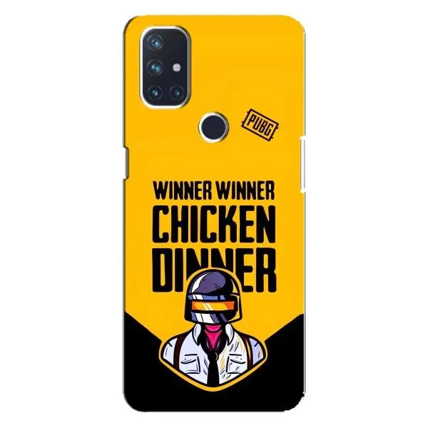 Чехол с принтом «Pubg шлем» для OnePlus Nord 10 5G Чехол с принтом «Pubg шлем» для OnePlus Nord 10 5G