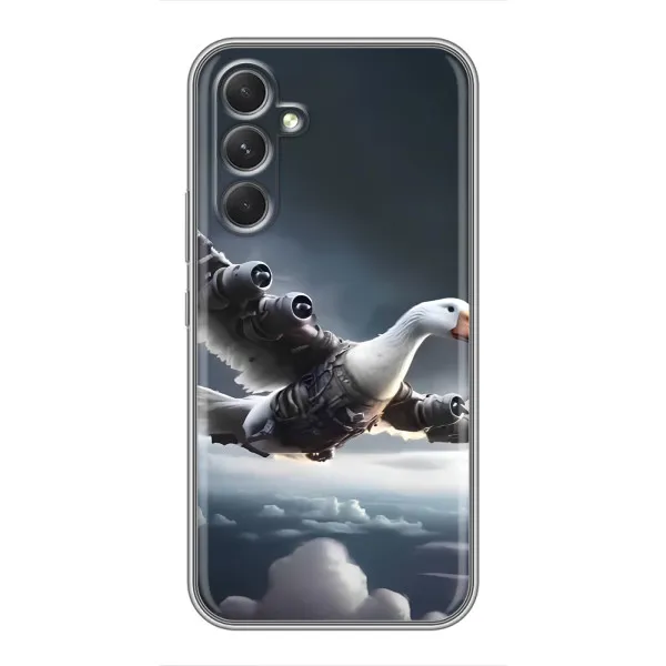 Чехол с принтом «Бомбардини гусини» для OnePlus Turbo