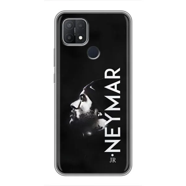 Чехол с принтом «NEYMAR» для OPPO A15 Чехол с принтом «NEYMAR» для OPPO A15