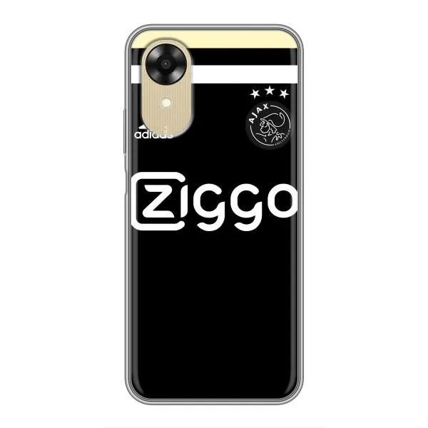 Чехол с принтом «AJAX» для OPPO A17k