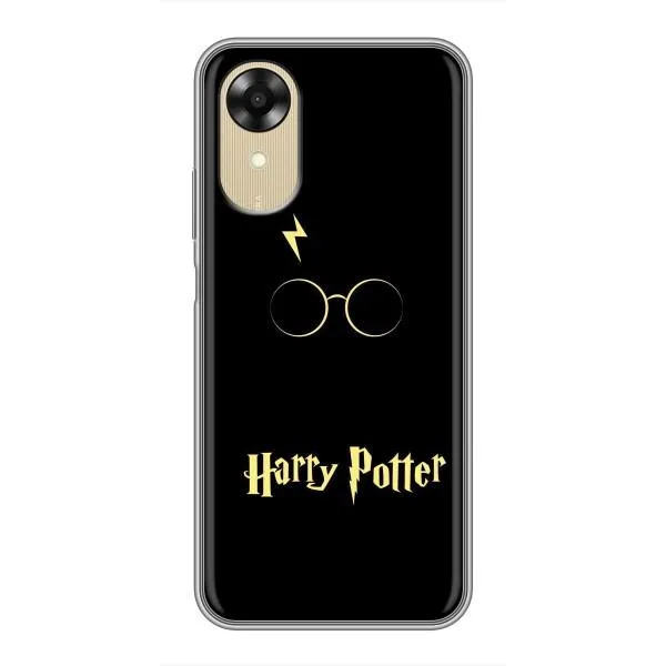 Чехол с принтом «Harry Potter» для OPPO A17k Чехол с принтом «Harry Potter» для OPPO A17k