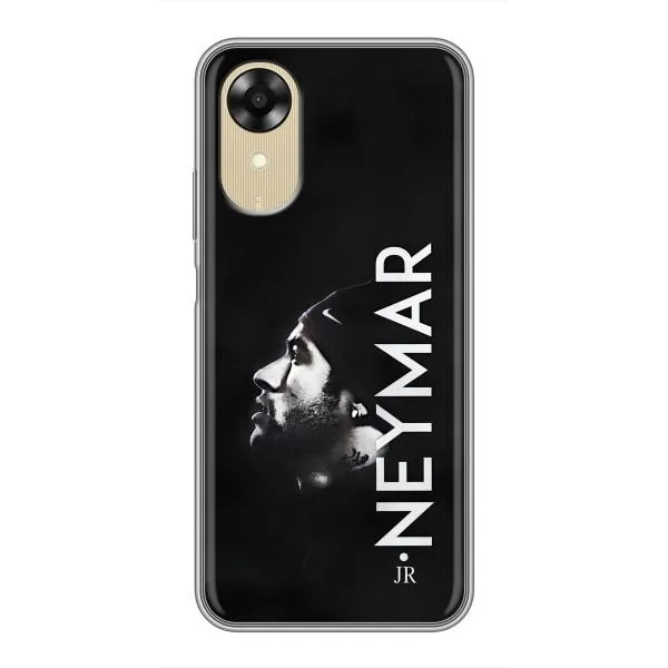 Чехол с принтом «NEYMAR» для OPPO A17k Чехол с принтом «NEYMAR» для OPPO A17k