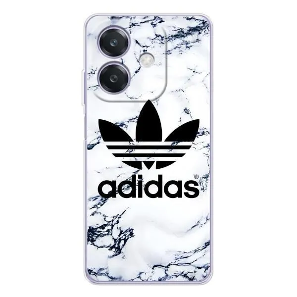 Чехол с принтом «Адидас на мраморе» для OPPO A3 Чехол с принтом «Адидас на мраморе» для OPPO A3