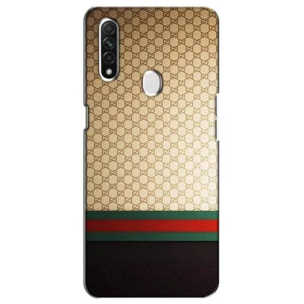 Чехол с принтом «Гуччи Фон» для OPPO A31 Чехол с принтом «Гуччи Фон» для OPPO A31