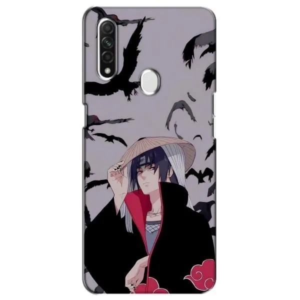 Чехол с принтом «Итачи Itachi» для OPPO A31 Чехол с принтом «Итачи Itachi» для OPPO A31