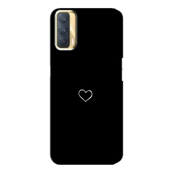 Чехол с принтом «Маленькое сердечко» для OPPO A33